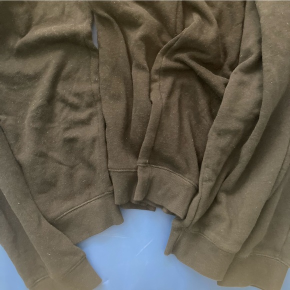 Bundle of three sweatpants ❗️SOLD❗️ - Picture 4 of 7